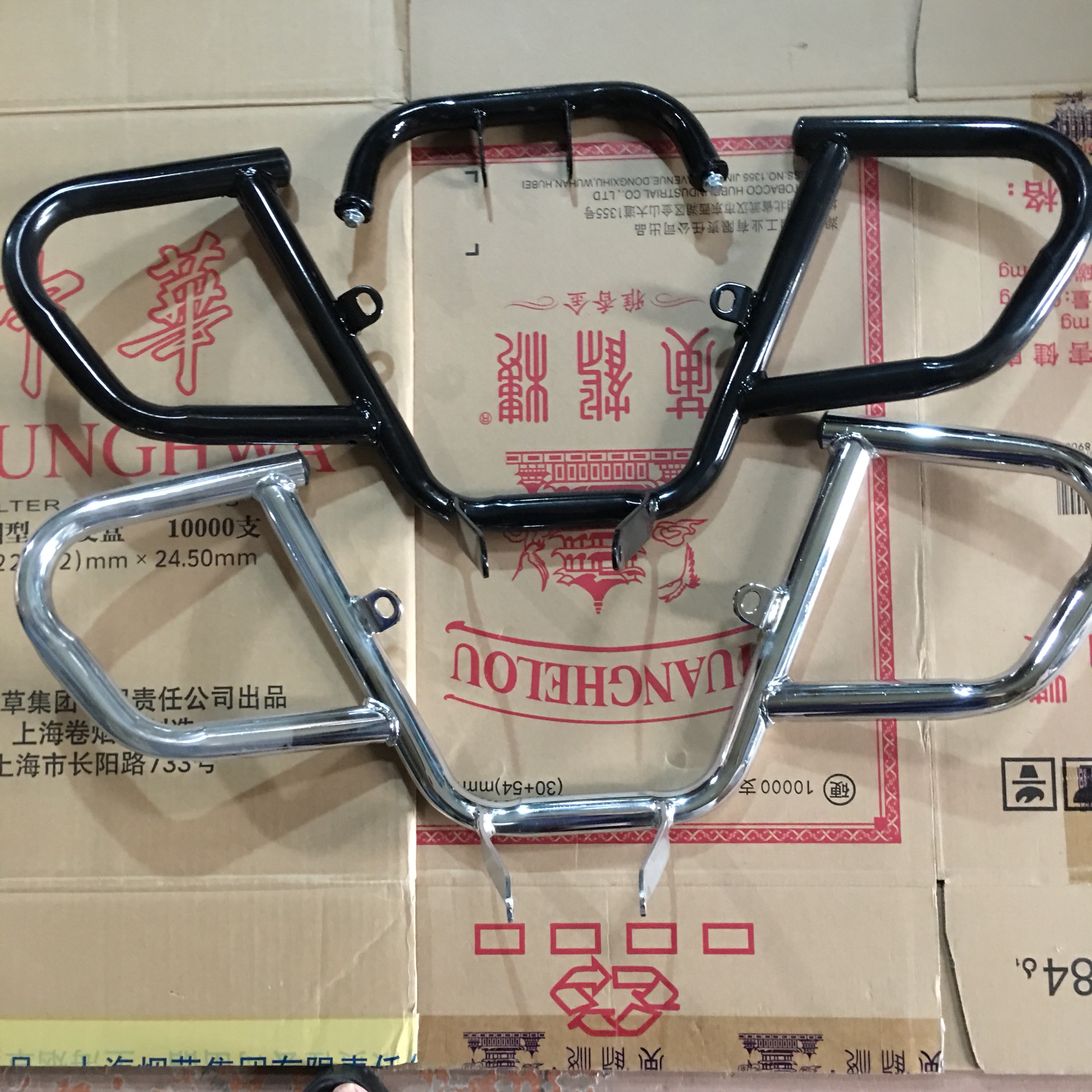 Qian Jiang's original new money Jiang Long 150 1 19A 19A (a3 one 3) insurance lever