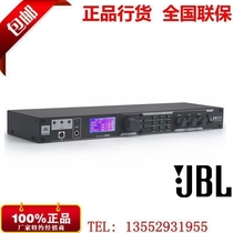 JBL KX200 professional stage pre-stage effect KTV reverberator Anti-howling processor Guobang