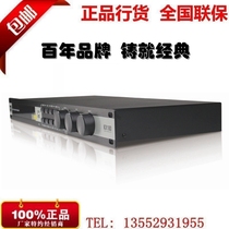 JBL KX180 KX200 Family K song pre-stage effect KTV karaoke pre-stage reverberator 