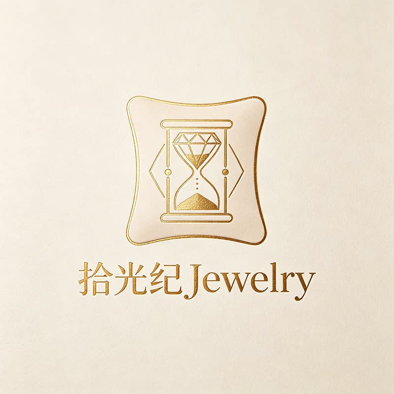 拾光纪Jewelry