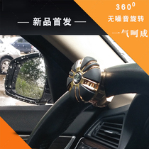 Car steering wheel power ball handle steering booster power saver steering ball steering wheel booster 3P brand