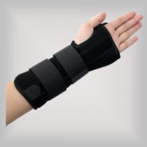 Wrist fracture fixing splint wrist joint sprain wrist support with wrist pipe syndrome wrists