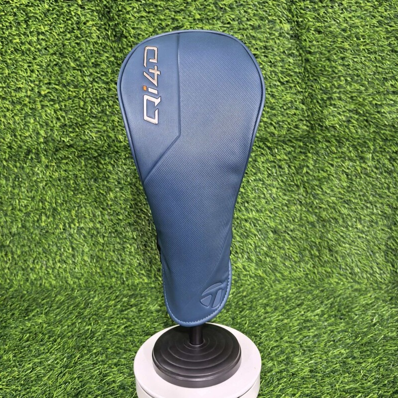 Golf Club Cover New Model Qi4D Universal Wood Club Cover Club Head Protective Cover