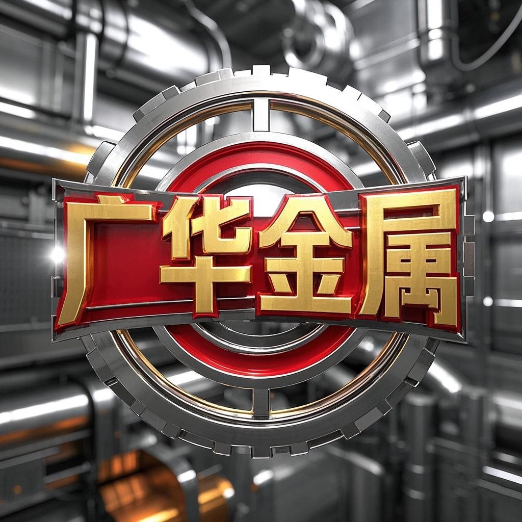 广华金属材料企业店