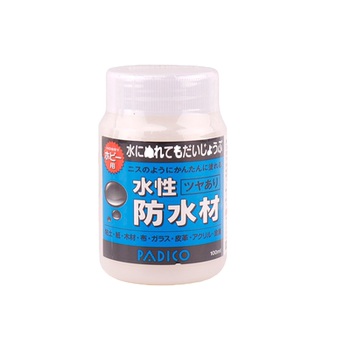 Padico stone plastic clay gloss matte waterproof gloss oil