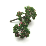 Магазин возвращается к тысячам шести цветов цветового здания песчаного стола Модель Материал Сцена с пейзажным рингом