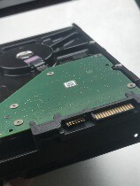 Mechanical Hard Disk Interface Replacement (Package Back to Post) (click on the logistics company where color chooses to send back)