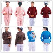 Tenue infirmière - Ref 1858195 Image 12