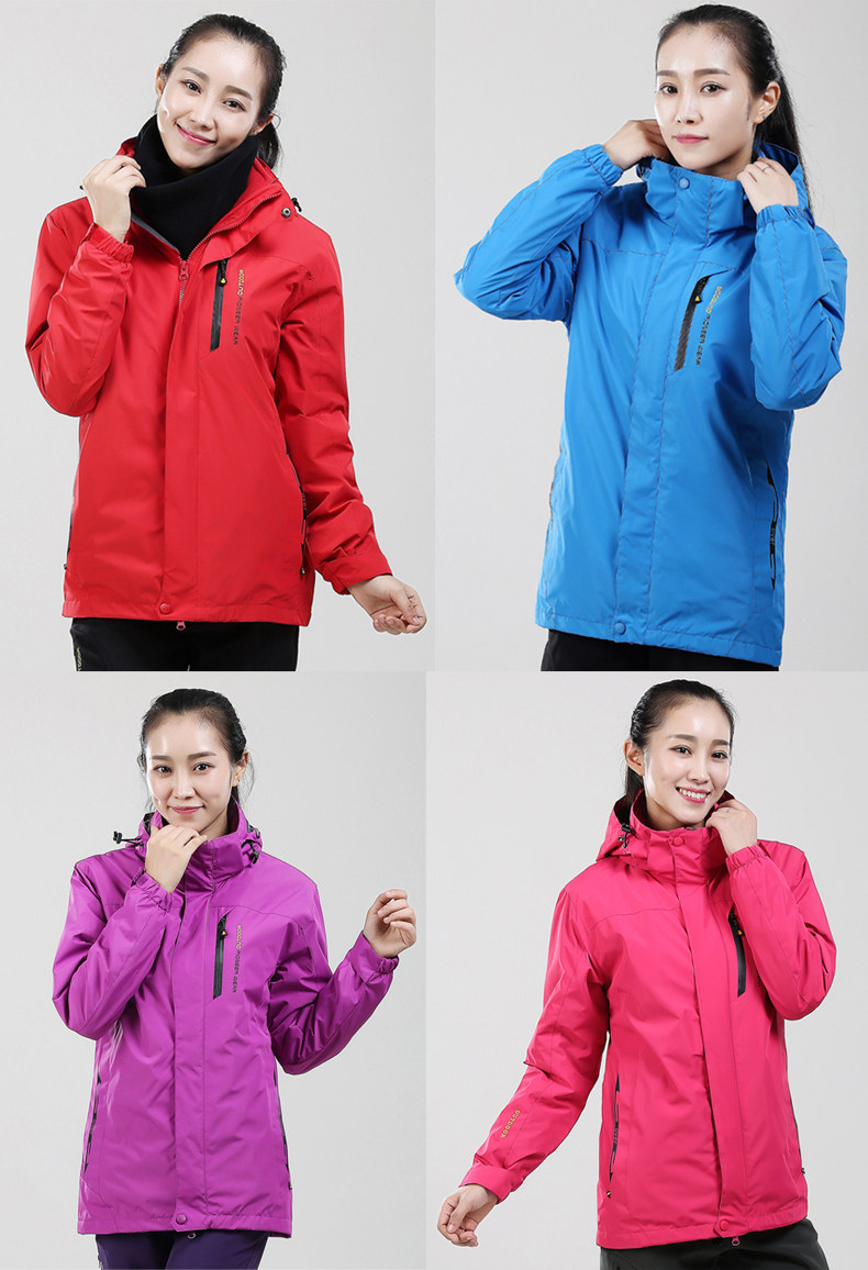 Blouson chaud pour homme - Ref 3115147 Image 7