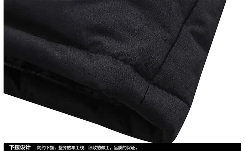 Blouson chaud pour homme - Ref 3112461 Image 34