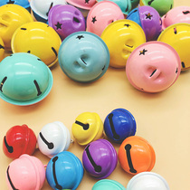 Dog Bell Sound Teddy Bago Fadou Keji Small and Medium Dog Puppy Collar Neck Hanging Pet Jewelry