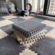 Fleece Blanket, Foam Mat, Spliced Floor Mat, Carpet, Bedroom, Full Coverage, Bedside, Bay Window, Living Room, Tatami Floor