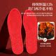 Mugwort Self-Heating Insoles for Men and Women, Self-Heating, No Charging Required, 12-Hour Insoles, Foot Warmers, Sole Warmers, Can Be Used for Walking