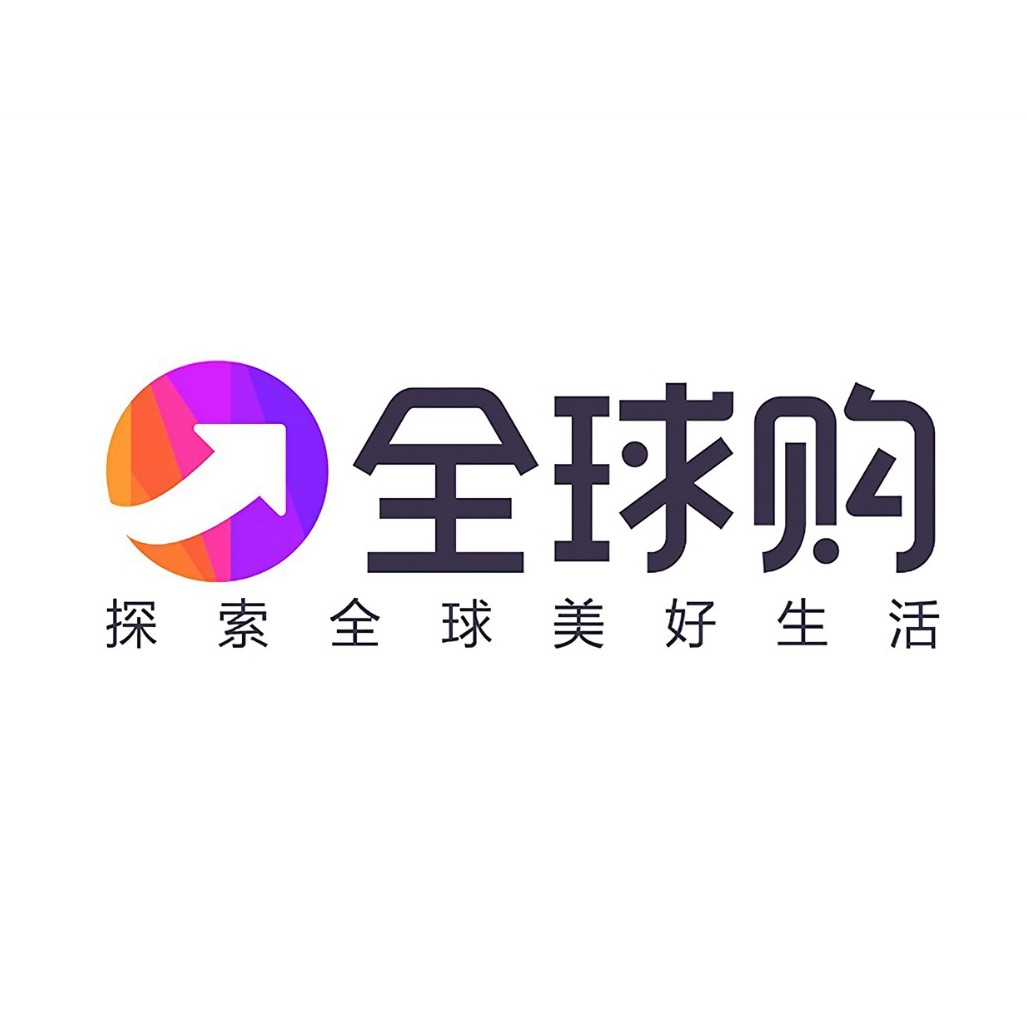 华强北直销店的LOGO