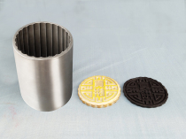 Press tea mold tea cake mold tea carving craft tea mold Puer tea pressure cake mold