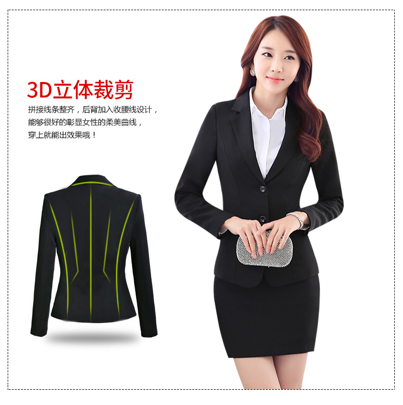 Tailleur femme - Ref 3242843 Image 10