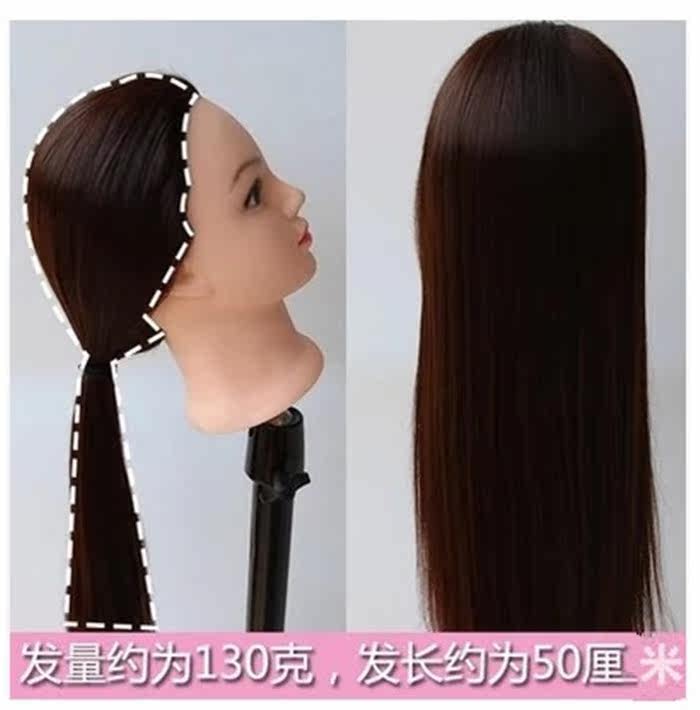 Tête mannequin - Ref 264044 Image 9