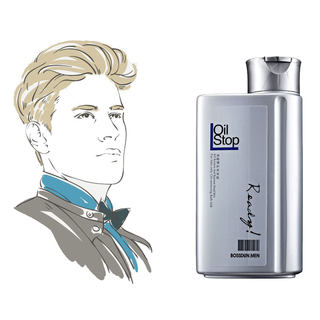 Men's special mite removal, front and chest removal, back and chest acne removal, bath salt scrub, bath rejuvenation scrub