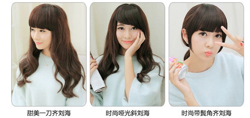 Perruque - Ref 2612381 Image 8