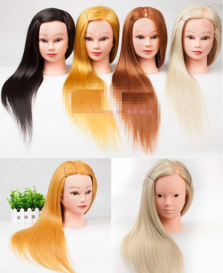Tête mannequin - Ref 260188 Image 19