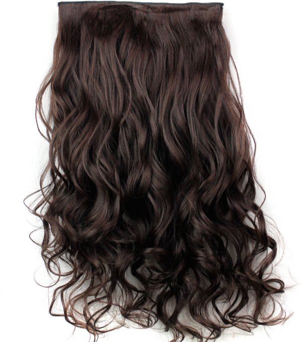 Perruque - Ref 2612479 Image 5