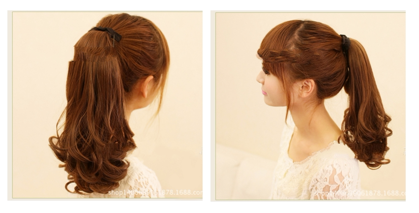 Perruque - Ref 2612143 Image 8