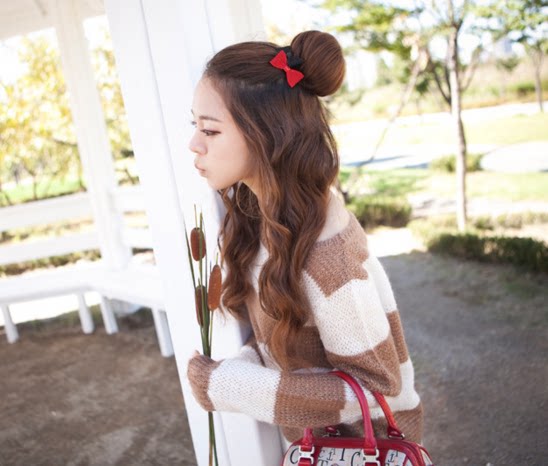 Perruque - Ref 2612661 Image 9