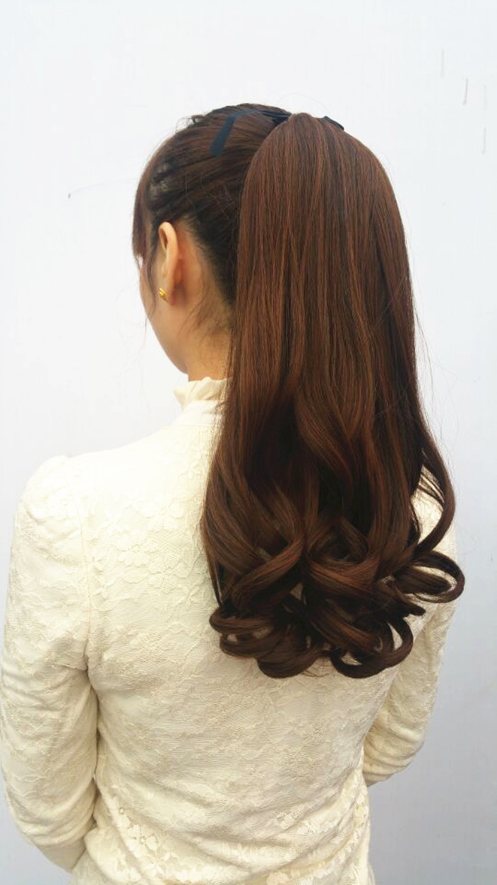 Perruque - Ref 2611679 Image 9