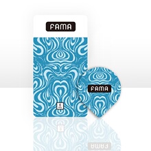 FAMA避孕套FIT小号男用紧绷超薄