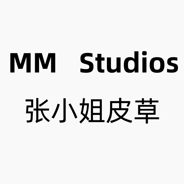 张小姐皮草MM  Studios