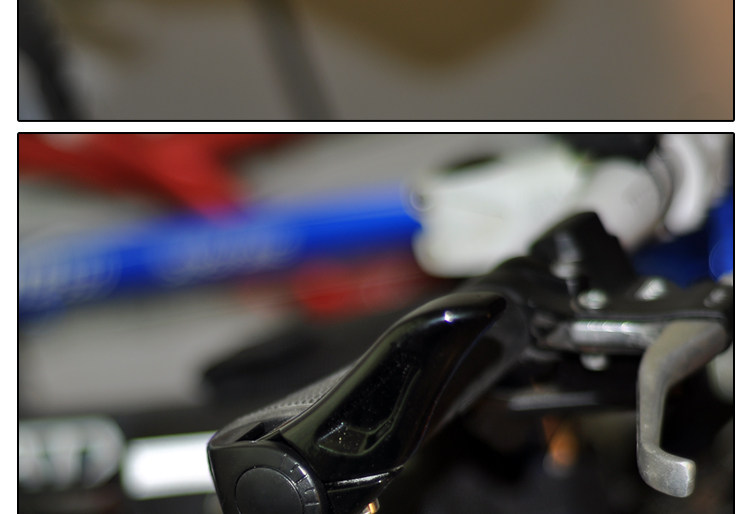 Poignées de vélo - Ref 2341278 Image 19