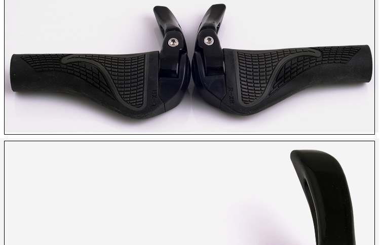 Poignées de vélo - Ref 2341278 Image 8