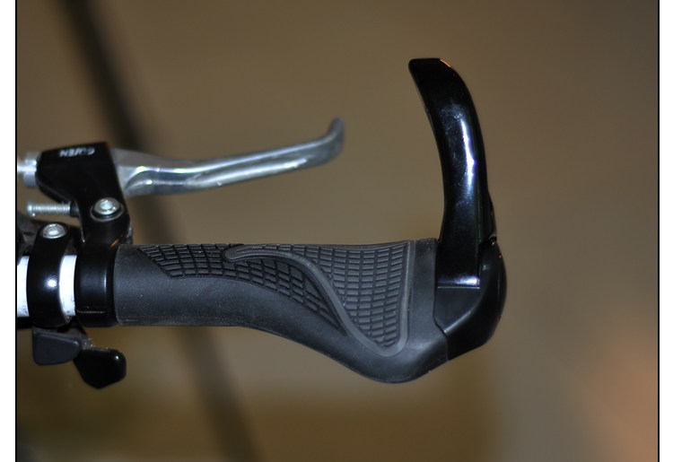 Poignées de vélo - Ref 2341278 Image 18