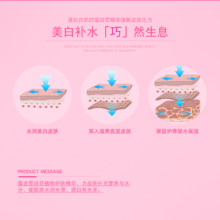 Han bó mặt nạ ngủ dùng một lần làm trắng hydrating blemish vàng dưỡng ẩm mặt nạ đêm tốt chính hãng mặt nạ lười biếng - Mặt nạ mặt nạ nội địa trung