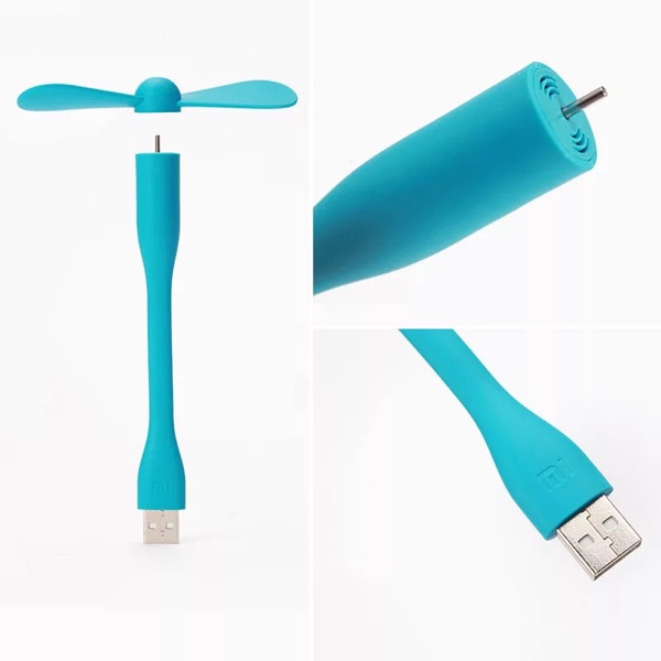 Ventilateur USB - Ref 399161 Image 4