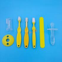 Youhong Enlightenment Speech and Mouth Muscle Training Tools Beginner New Product Seven-Piece Chewing Stick Send Box