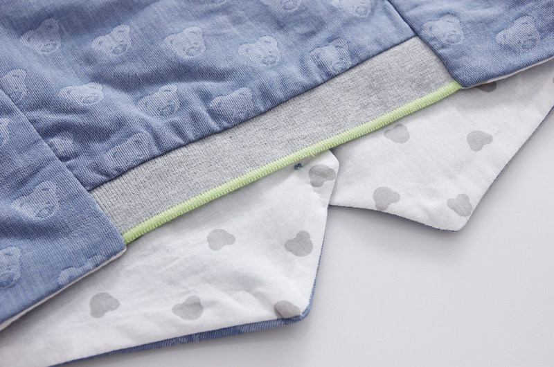 Gilet garcon - Ref 2067258 Image 20