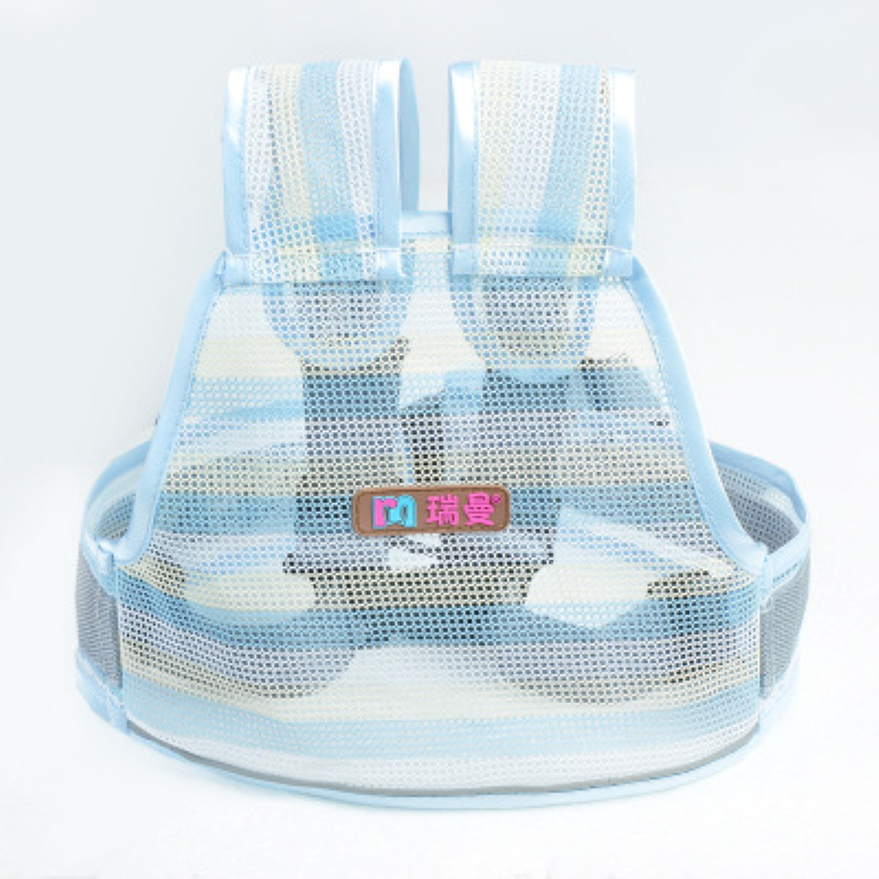 Children Electric Car Seatbelt Locomotive Strap Bicycling Toddler Baby Anti Fall Backseat Cuddler Bag Electric Car Electric Belt