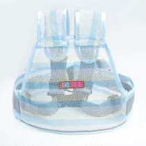 Childrens battery car seat belt motorcycle strap bicycle strap child baby anti-fall rear seat strap electric car belt