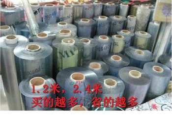 100*120 soft glass tablecloth whole roll transparent thickened pvc plastic table pad waterproof and scald-proof crystal 100*120 soft glass tablecloth whole roll transparent thickened pvc plastic table pad waterproof and scald-proof crystal