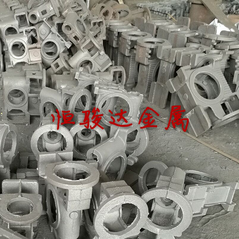 Spot raw iron QT400 raw iron plate round steel raw iron QT400-15 raw iron square ductile iron ductile grey mouth