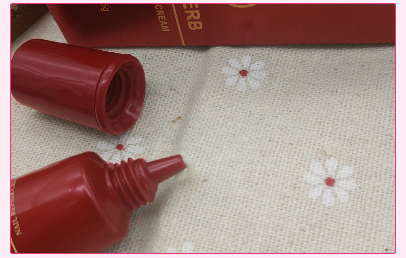 Title 12, Beauty Hand And Foot Nail Repair Cream