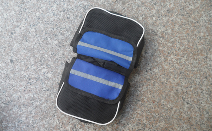 Sacoche pour vélo mixte - Ref 2212861 Image 7