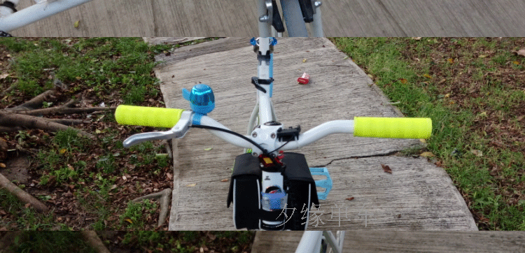 Poignées de vélo - Ref 2342412 Image 12