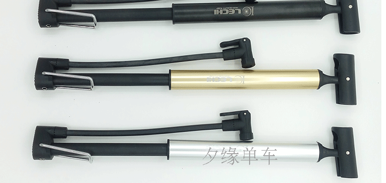 Pompe à vélo - Ref 2390068 Image 14