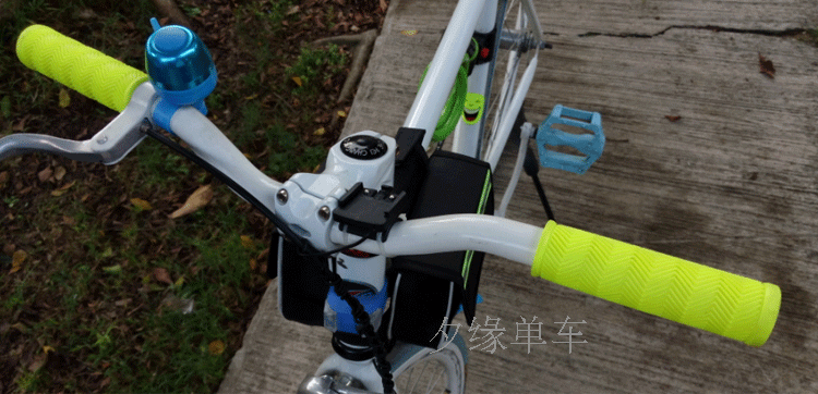 Poignées de vélo - Ref 2342412 Image 13