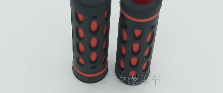 Poignées de vélo - Ref 2347293 Image 18