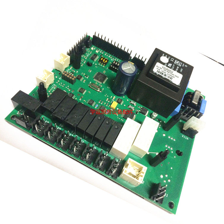 HOBART Hobart Dishwasher Accessories CCEA Dishwasher Motherboard Motherboard