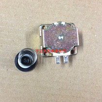  Yufubao frying stove Steam oven Double regulator solenoid valve coil Gas proportional valve coil control valve coil DC24