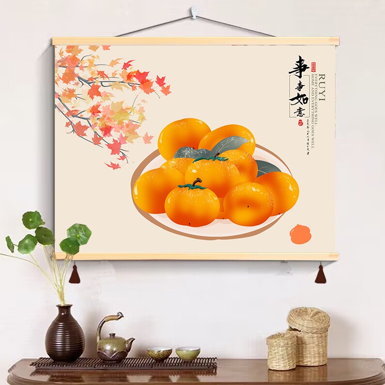 千金画业